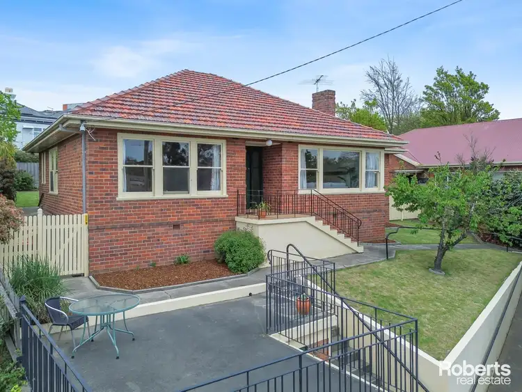 Second view of Homely house listing, 60 Racecourse Crescent, Launceston TAS 7250