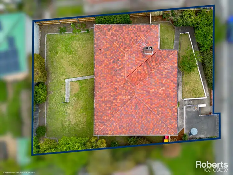 Third view of Homely house listing, 60 Racecourse Crescent, Launceston TAS 7250