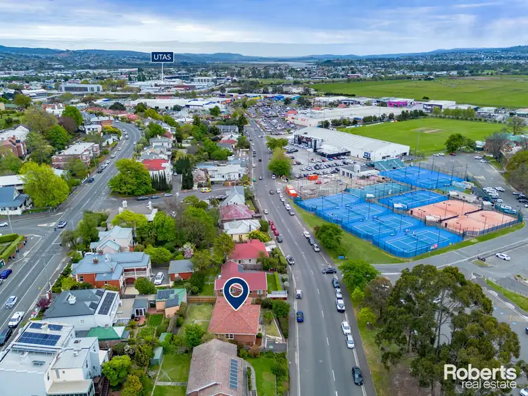 Fourth view of Homely house listing, 60 Racecourse Crescent, Launceston TAS 7250