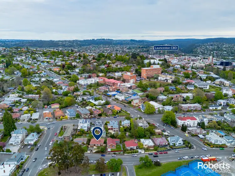 Fifth view of Homely house listing, 60 Racecourse Crescent, Launceston TAS 7250
