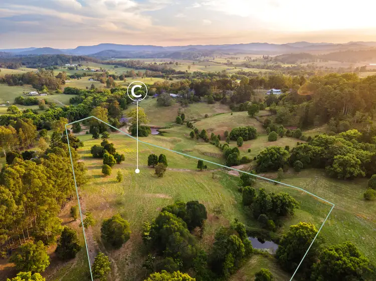 Main view of Homely land listing, 91 Ironstone Creek Road, Tuchekoi QLD 4570