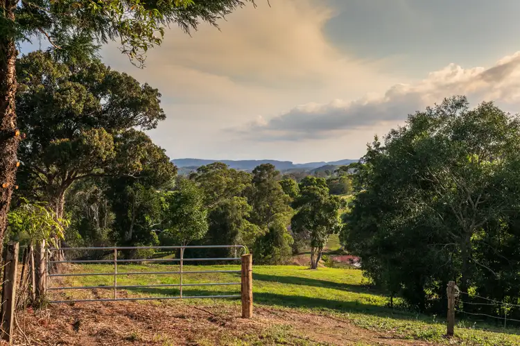 Second view of Homely land listing, 91 Ironstone Creek Road, Tuchekoi QLD 4570