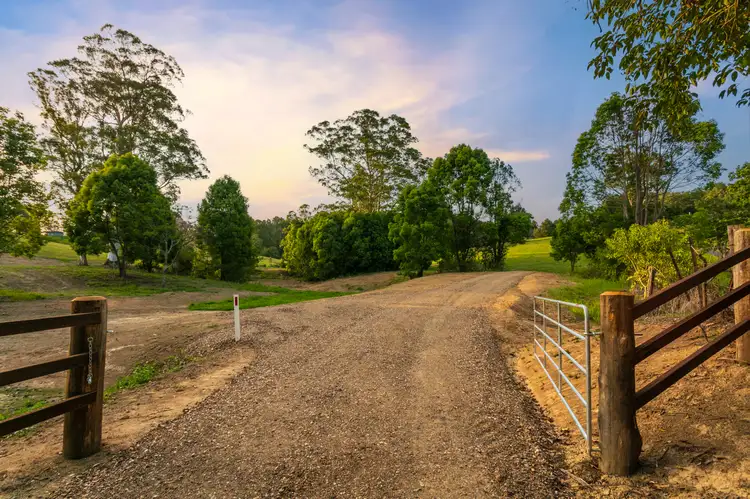 Third view of Homely land listing, 91 Ironstone Creek Road, Tuchekoi QLD 4570