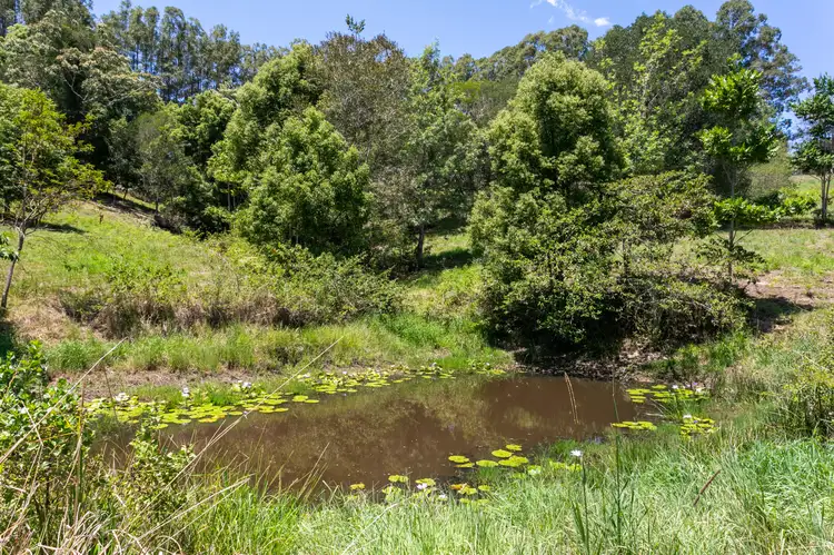 Fourth view of Homely land listing, 91 Ironstone Creek Road, Tuchekoi QLD 4570