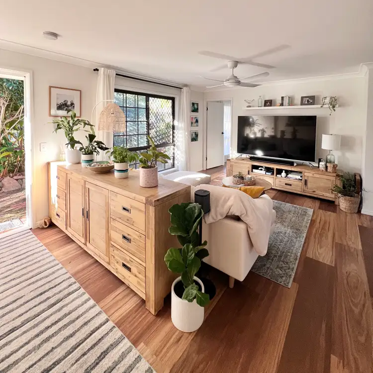 Second view of Homely house listing, 2/18 Pumicestone Place, Golden Beach QLD 4551