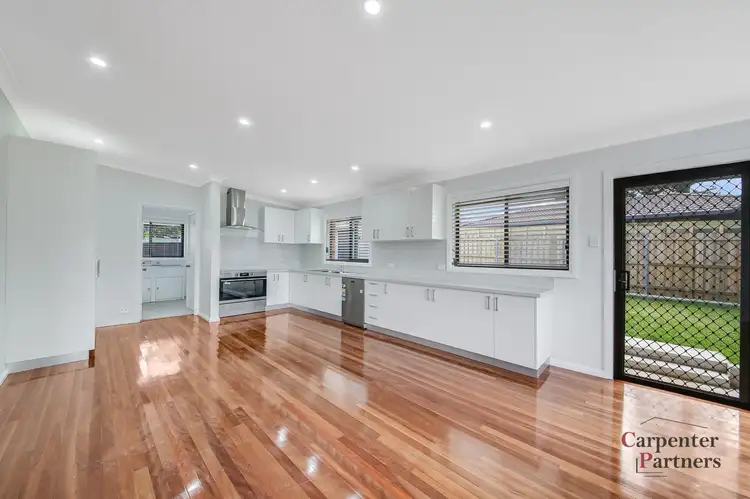 10 Bertha Street
