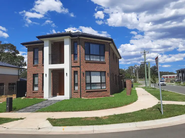 15 Lamancha Road, Austral NSW 2179