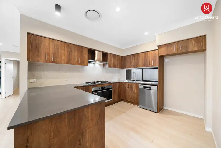 Third view of Homely house listing, 21 Winterhead Street, Austral NSW 2179