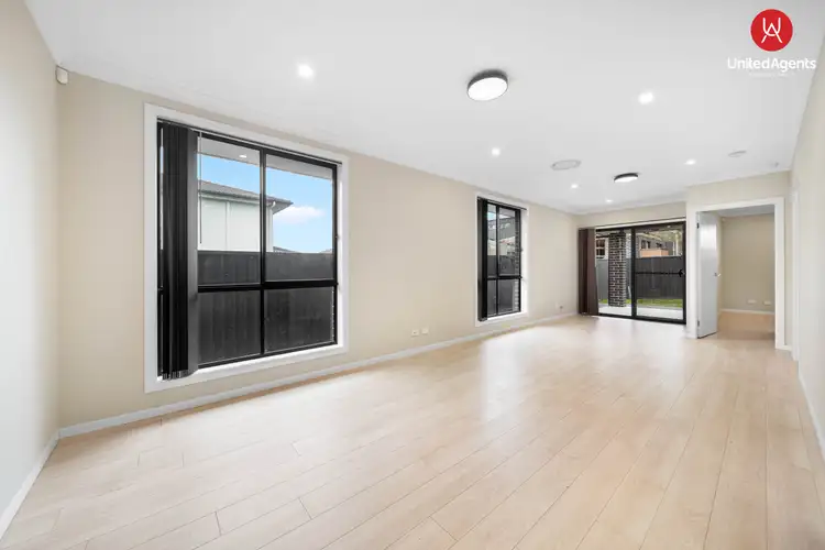 Fourth view of Homely house listing, 21 Winterhead Street, Austral NSW 2179
