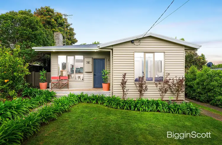3 Bertram Street, Drouin VIC 3818