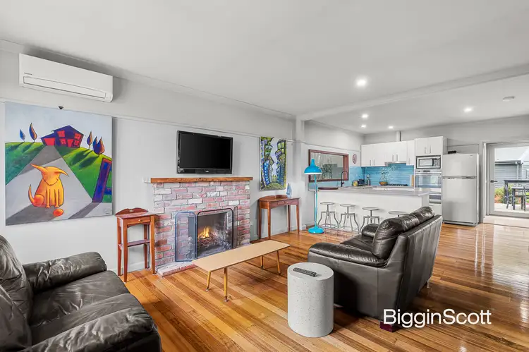 Second view of Homely house listing, 3 Bertram Street, Drouin VIC 3818