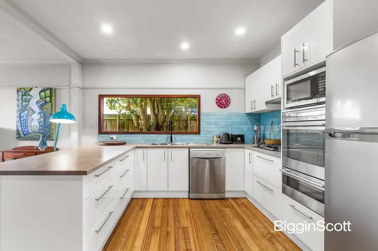 Fourth view of Homely house listing, 3 Bertram Street, Drouin VIC 3818