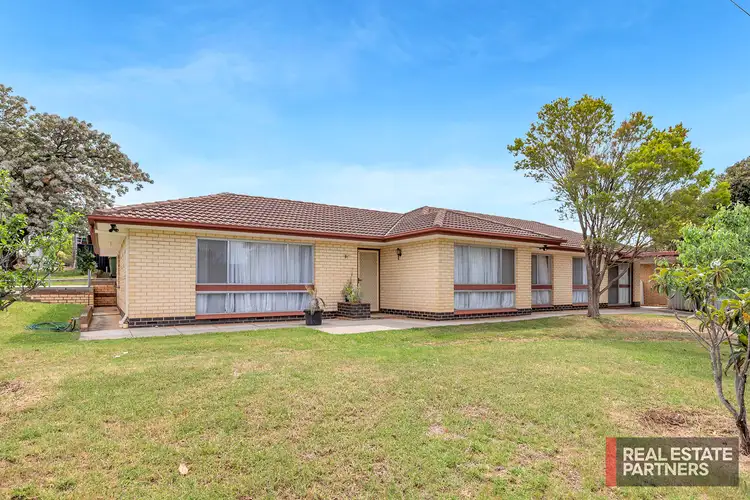 Main view of Homely house listing, 30 Robert Arnold Avenue, Valley View SA 5093