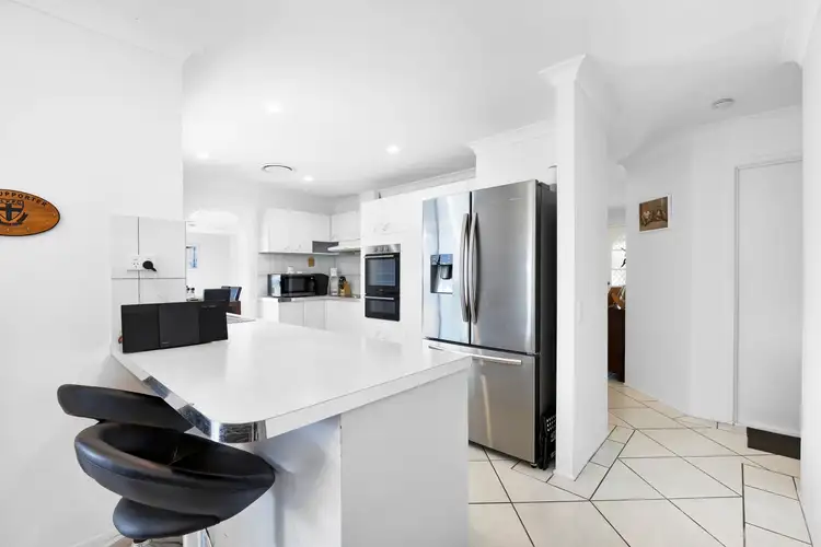 Sixth view of Homely house listing, 6 Walter Raleigh Crescent, Hollywell QLD 4216