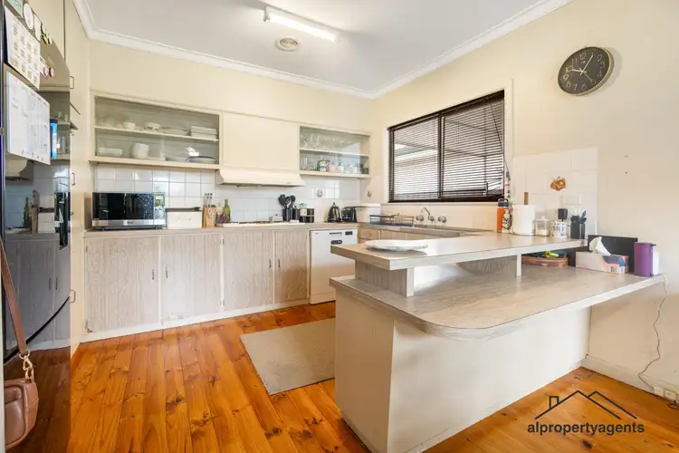 Second view of Homely house listing, 19 Landy Street, Horsham VIC 3400