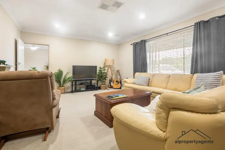 Fourth view of Homely house listing, 19 Landy Street, Horsham VIC 3400