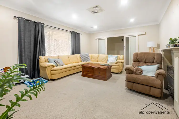 Fifth view of Homely house listing, 19 Landy Street, Horsham VIC 3400