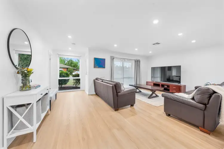 Second view of Homely house listing, 1 Karen Close, Narre Warren South VIC 3805