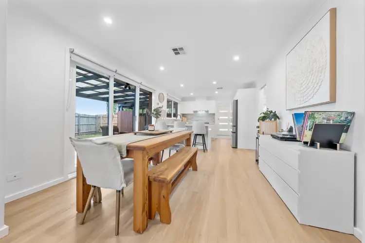 Third view of Homely house listing, 1 Karen Close, Narre Warren South VIC 3805