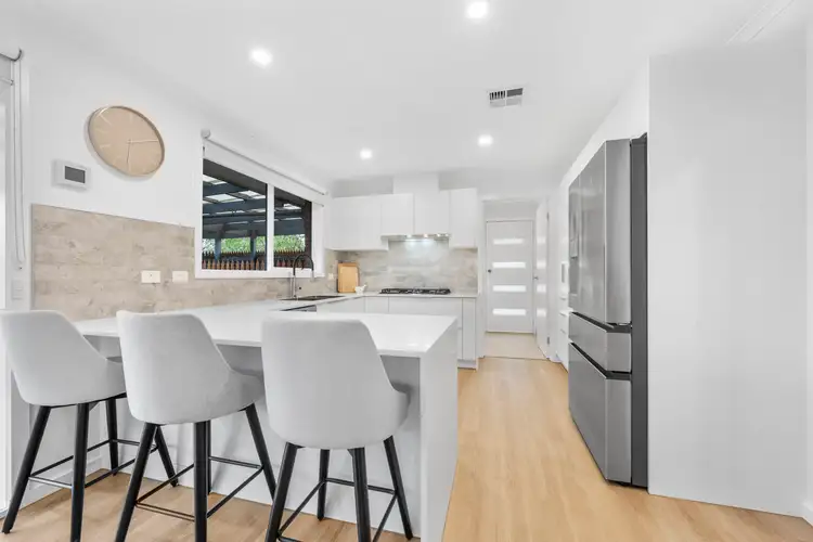Fourth view of Homely house listing, 1 Karen Close, Narre Warren South VIC 3805