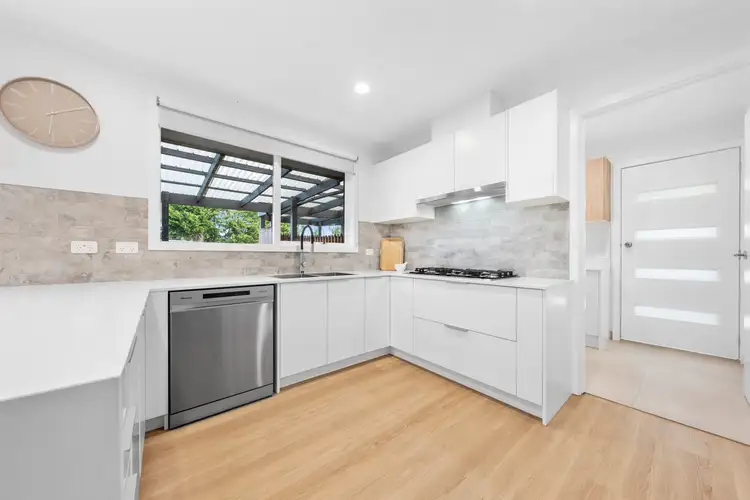 Fifth view of Homely house listing, 1 Karen Close, Narre Warren South VIC 3805