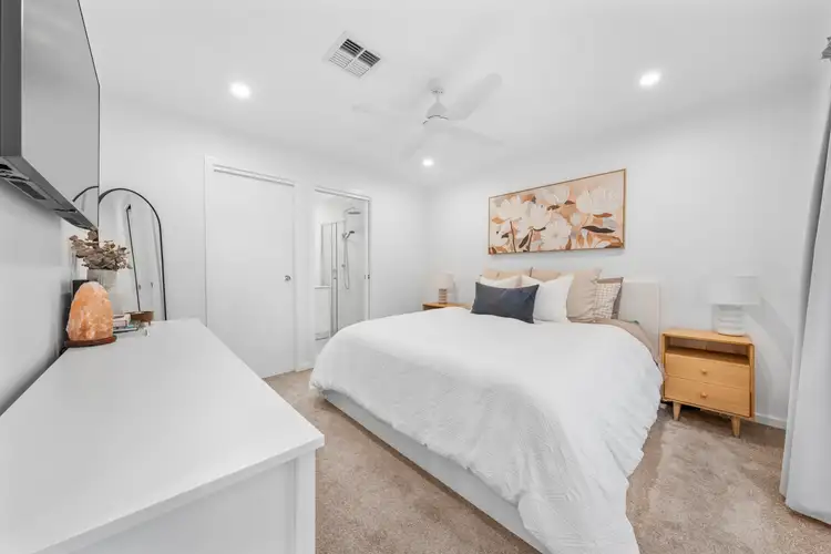 Sixth view of Homely house listing, 1 Karen Close, Narre Warren South VIC 3805