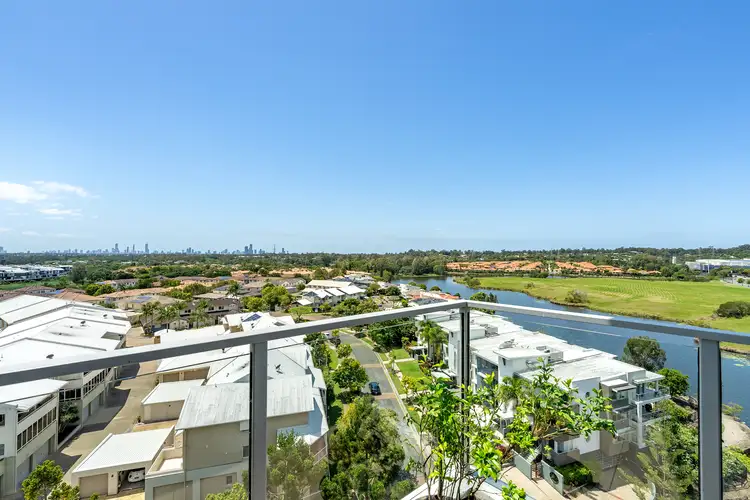 181/133 Laver Drive, Robina QLD 4226