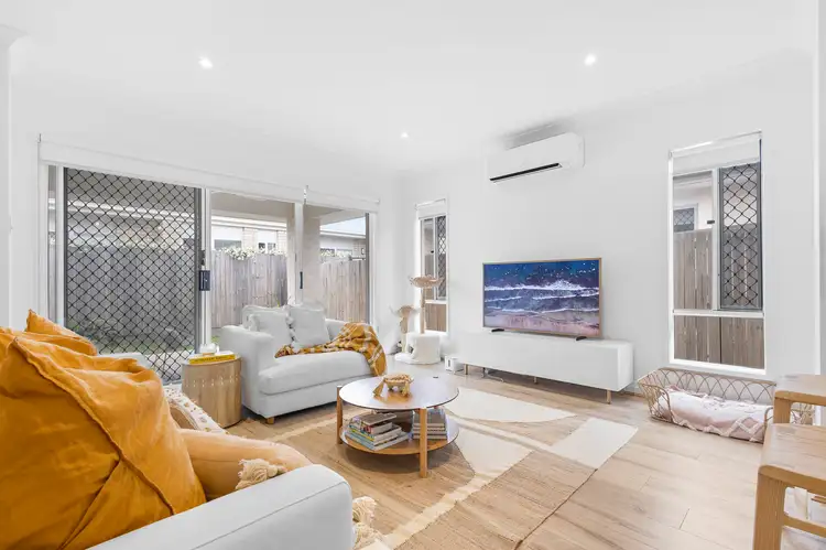 61 Boss Drive, Caboolture South QLD 4510