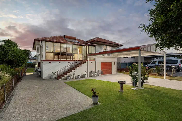 Main view of Homely house listing, 26 Bilambil Street, Banyo QLD 4014