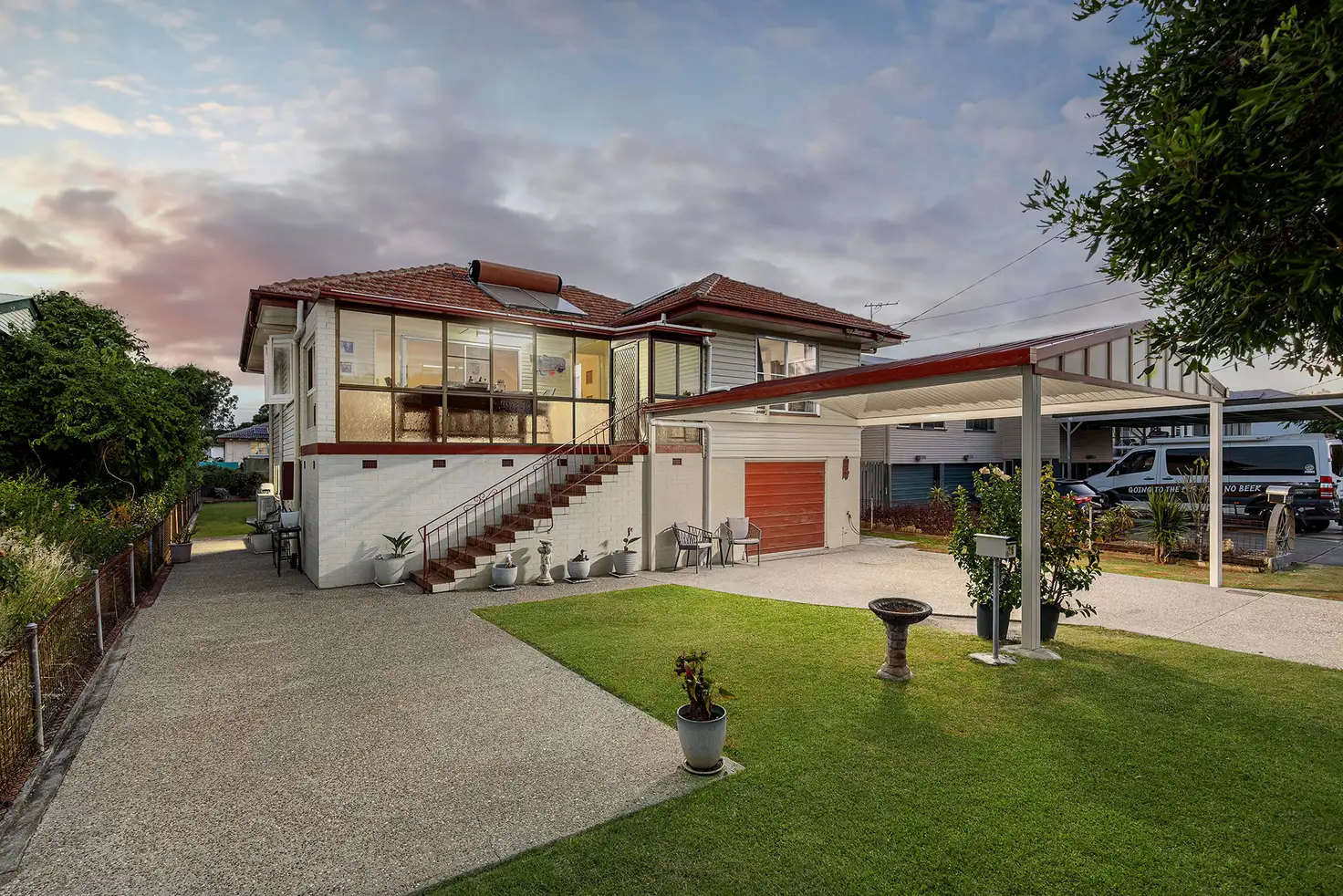 Main view of Homely house listing, 26 Bilambil Street, Banyo QLD 4014