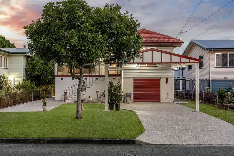 Third view of Homely house listing, 26 Bilambil Street, Banyo QLD 4014