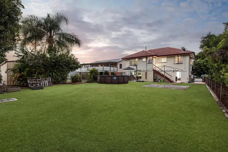 Fourth view of Homely house listing, 26 Bilambil Street, Banyo QLD 4014