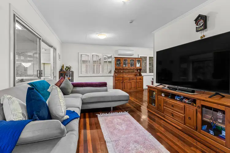 Fifth view of Homely house listing, 26 Bilambil Street, Banyo QLD 4014