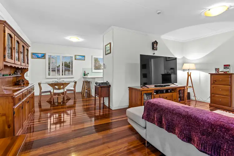 Sixth view of Homely house listing, 26 Bilambil Street, Banyo QLD 4014