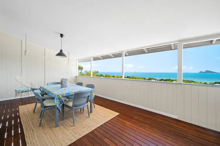 Second view of Homely house listing, 22A Rattray Avenue, Hideaway Bay QLD 4800