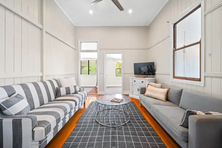 Sixth view of Homely house listing, 22A Rattray Avenue, Hideaway Bay QLD 4800