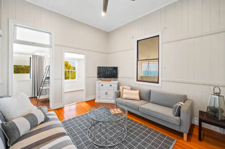 Seventh view of Homely house listing, 22A Rattray Avenue, Hideaway Bay QLD 4800