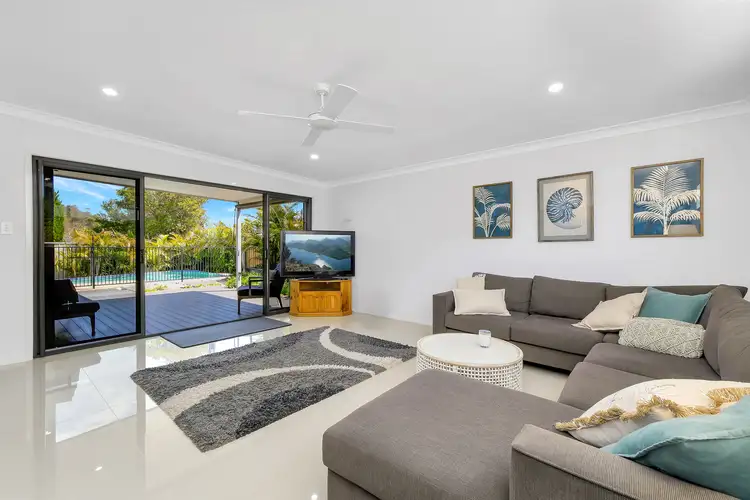 Third view of Homely house listing, 5 Lamont Close, Green Point NSW 2251