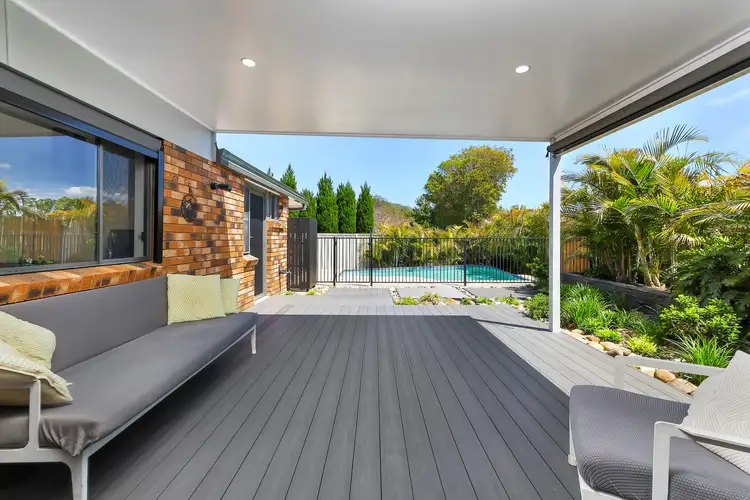 Fourth view of Homely house listing, 5 Lamont Close, Green Point NSW 2251