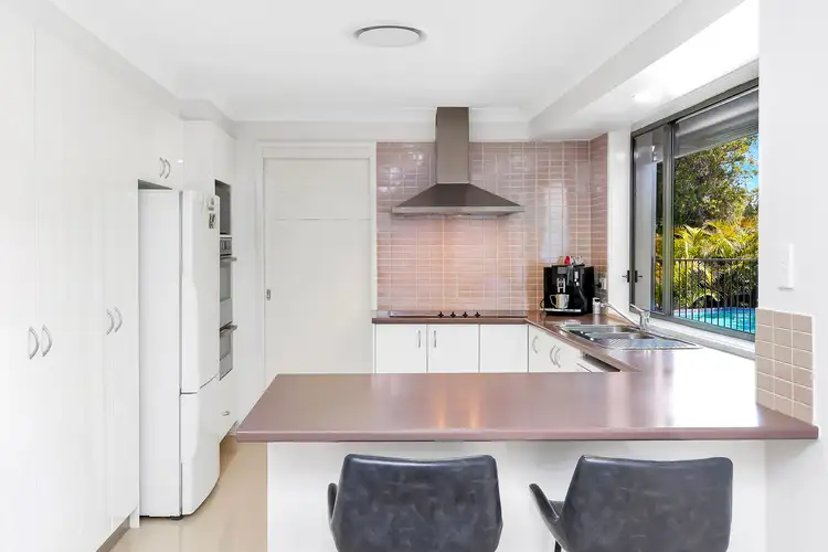 Sixth view of Homely house listing, 5 Lamont Close, Green Point NSW 2251