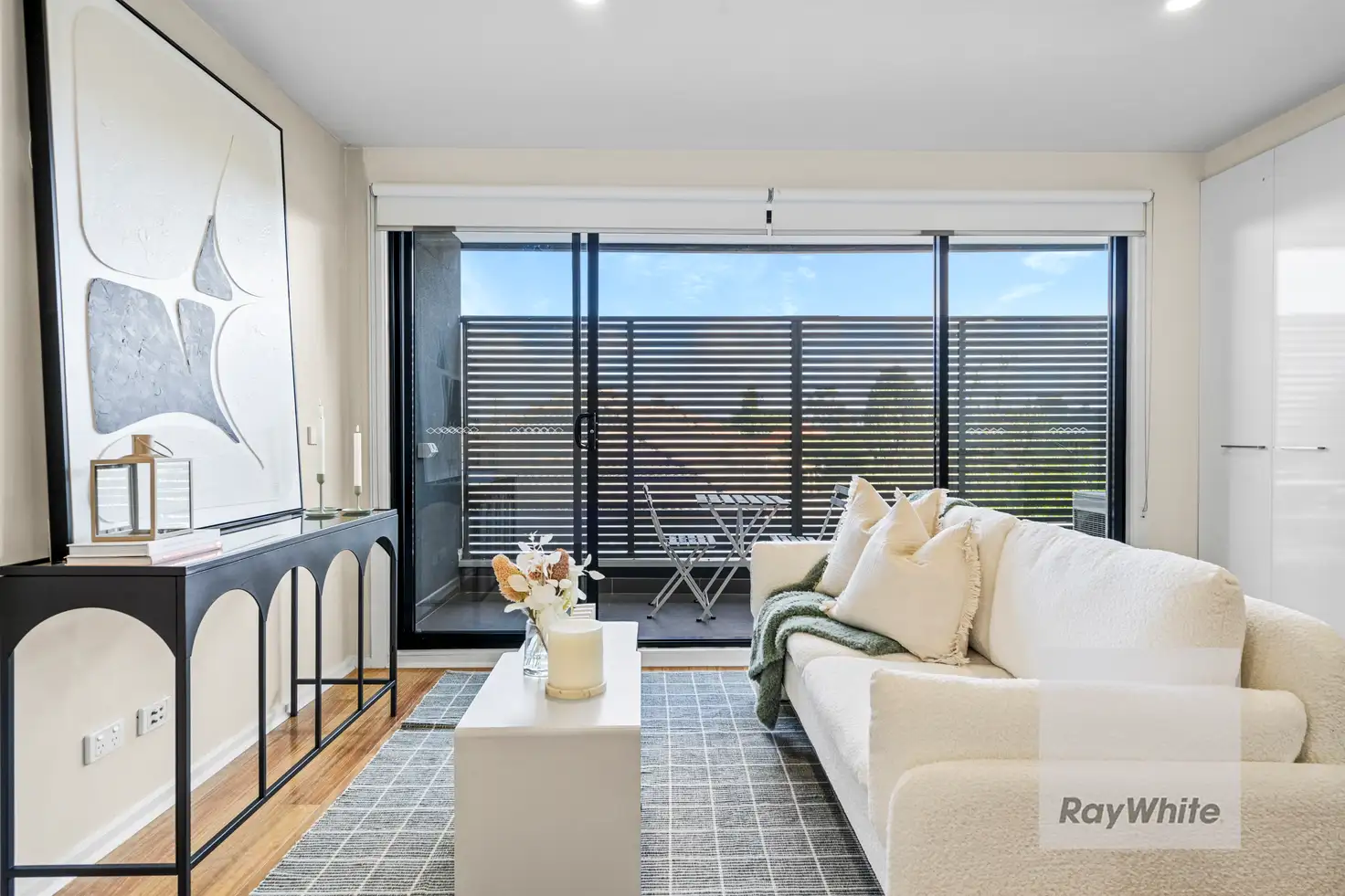 Main view of Homely unit listing, 104/14 Albert Crescent, St Albans VIC 3021