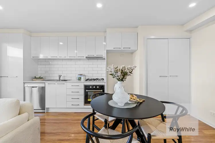 Third view of Homely unit listing, 104/14 Albert Crescent, St Albans VIC 3021