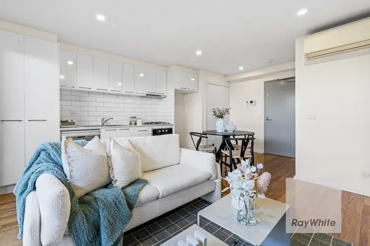 Fourth view of Homely unit listing, 104/14 Albert Crescent, St Albans VIC 3021