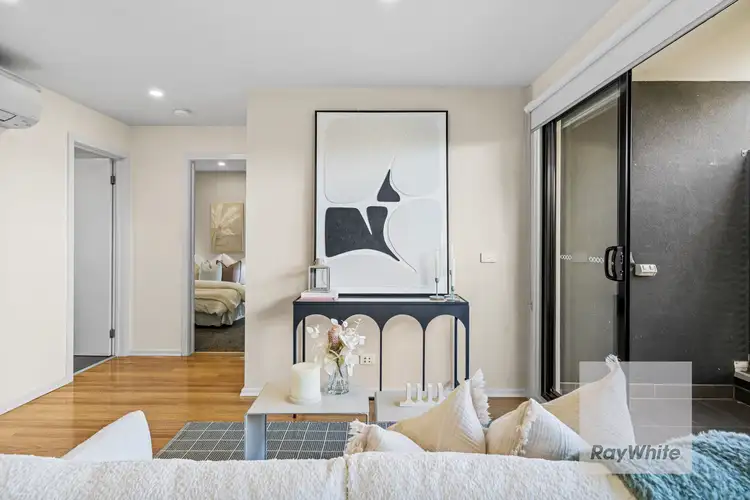 Fifth view of Homely unit listing, 104/14 Albert Crescent, St Albans VIC 3021