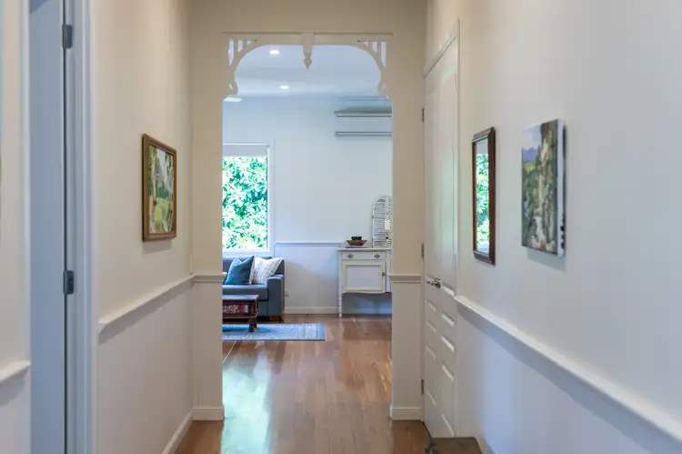 Second view of Homely house listing, 135 Forest Acres Drive, Lake Macdonald QLD 4563