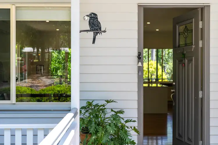 Sixth view of Homely house listing, 135 Forest Acres Drive, Lake Macdonald QLD 4563