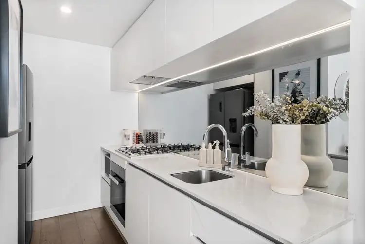 Fourth view of Homely apartment listing, 717/477 Boundary Street, Spring Hill QLD 4000