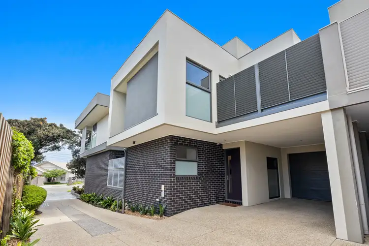12 Monaco Street