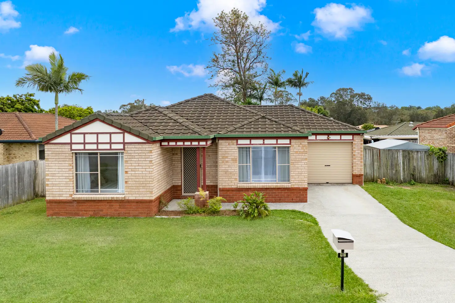 Main view of Homely house listing, 97 New Lindum Road, Wynnum West QLD 4178