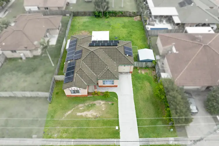 Second view of Homely house listing, 97 New Lindum Road, Wynnum West QLD 4178